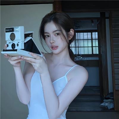 住楼上的女人