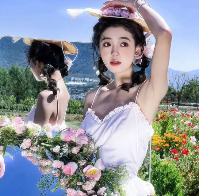 闪亮的坐标·青春季